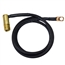 Broco Torch Head & Cable Assembly