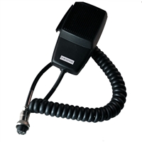 OTS HHM-3 Hand Held Microphone