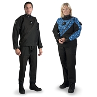 DUI FLX Extreme Select Series Drysuit