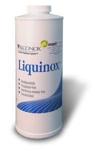 Liquinox Critical Cleaning Liquid Detergent - 1 Quart