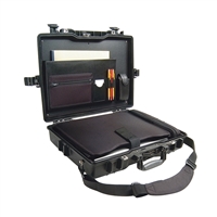 Pelican 1495CC1 Protector Laptop Case