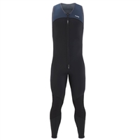 NRS Men's 2.0 Farmer John Wetsuit