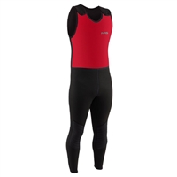 NRS 3mm Farmer Bill Wetsuit