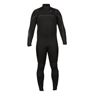 NRS Men's Radiant 4/3mm Wetsuit