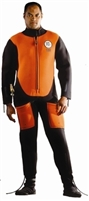 DUI MK1 Hot Water Suit System