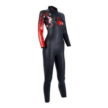 AquaSphere Racer Triathlon Wetsuit Women's