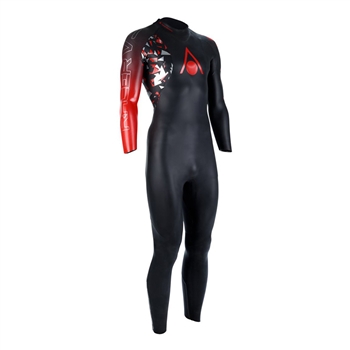 AquaSphere Racer Triathlon Wetsuit Men's