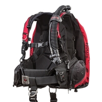 Hollis HD200 Buoyancy Compensator