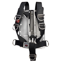 Hollis Solo Harness System