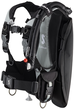 Scubapro Litehawk Buoyancy Compensator