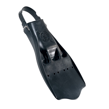 ScubaPro Jet Diving Fins With Adjustable Rubber Straps