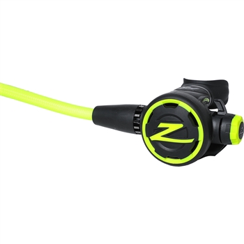 Zeagle F8 Octopus Diving Regulator