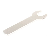 Kirby Morgan Back-up Wrench, EXO-26