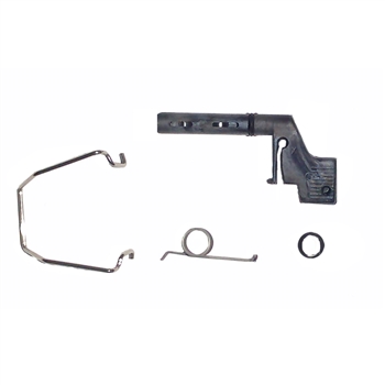 Interspiro Lever Assembly For AGA Full Face Mask