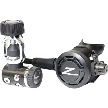 Zeagle Onyx II Diving Regulator