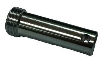 Kirby Morgan Adjustment Shaft, EXO BR