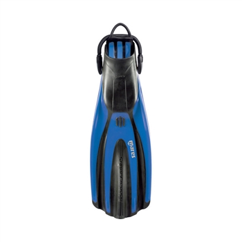 Mares Avanti Super Channel OH Diving Fins w/ Bungee Straps