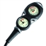 Mares Mission 2 Console - Pressure Gauge & Depth Gauge