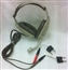 Kirby Morgan Headset w/Boom Mic. for KMACS-5 Comms