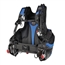 Mares Prestige SLS Blue Buoyancy Compensator