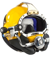 photo of Kirby Morgan SuperLite SL 17B Diving Helmet photo of Kirby Morgan SuperLite SL 17B Diving Helmet