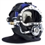 Kirby Morgan KMB Bandmask 28B Full Face Diving Mask