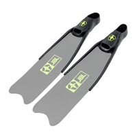 JBL International Gen 2 Closed Foot Freedive Pocket Fins