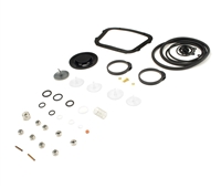 Genuine Kirby Morgan Soft Goods Overhaul Kit for KM 37SS Diving Helmet