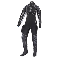 Scubapro Everdry 4 Women's Drysuit, 4MM