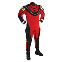 Aqua Lung Fusion S.A.R. Drysuit (Dive or Surface/Swimmer)