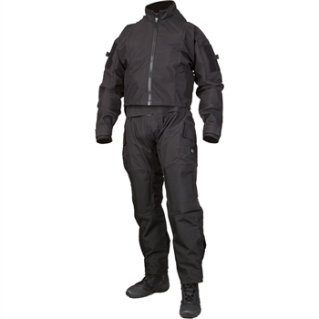 Aqua Lung Enforcer Breathable Tactical Ops Drysuit