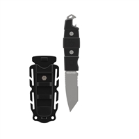 Gear Aid Kotu Survival Knife Tanto