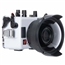 Ikelite 200DLM/A Underwater Housing for Olympus OM-D E-M10 III Mirrorless Cameras