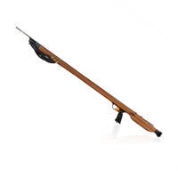 JBL International Woody Mid-Handle Magnum Speargun