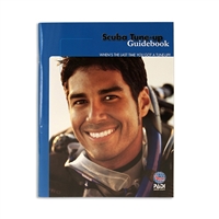 PADI SCUBA Tune-Up Guidebook