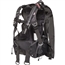 Zeagle Scout Buoyancy Compensator, Black