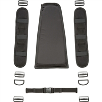 Zeagle Express Tech Pad Kit