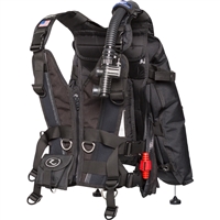 Zeagle Zena Women's Buoyancy Compensator