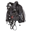 Zeagle 911 BCD Public Safety Buoyancy Compensator, Black