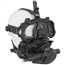 Kirby Morgan M-48 Mod-1  Full Face Diving Mask With Pod, With Regulator