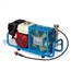 Nuvair MCH-6 / 3.5G Coltri Honda Gas 5.5 HP Portable High Pressure Air Compressor