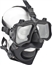 Kirby Morgan M-48 Mod-1, No Pod Full Face Diving Mask