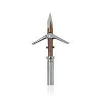 JBL International Rotating 6mm Tri-Cut Spear Point