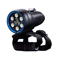 Light & Motion SOLA Dive 1200 S/F