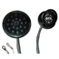 OTS Waterproof Earphon/Micrphone Assembly for Kirby Morgan Superlite 17 A/B, KMB 18B & 28B Bandmasks