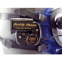 DGR-BUD-D2 OTS Buddy Phone Through Water Transceivers for Draeger Panorama Full Face Mask