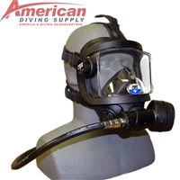 OTS Guardian Full Face Mask