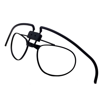 OTS Eyewear Kit for Interspiro Divator "AGA" FFM