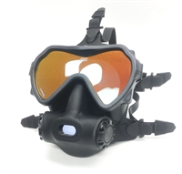 OTS Spectrum Full Face Mask