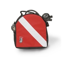 Armor Bags Dive Flag Regulator Bag
